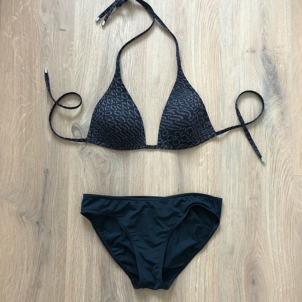 Calvin Klein Swimwear Bikini